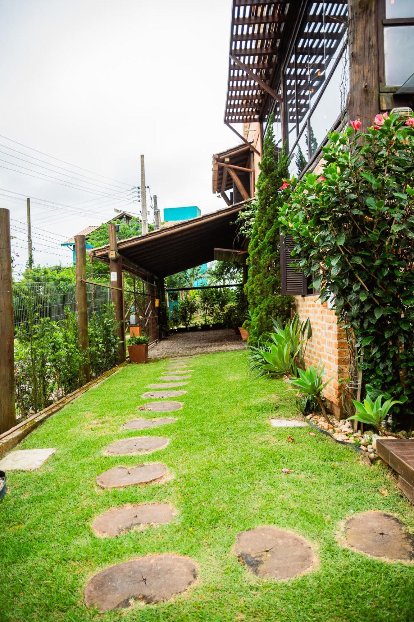 Ibiraquera Life Villa Praia do Rosa Eksteriør bilde