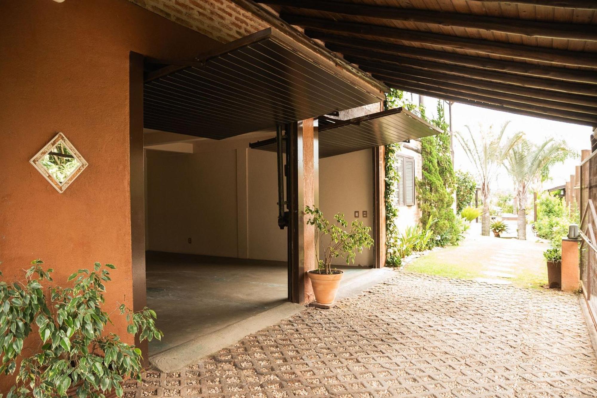 Ibiraquera Life Villa Praia do Rosa Eksteriør bilde